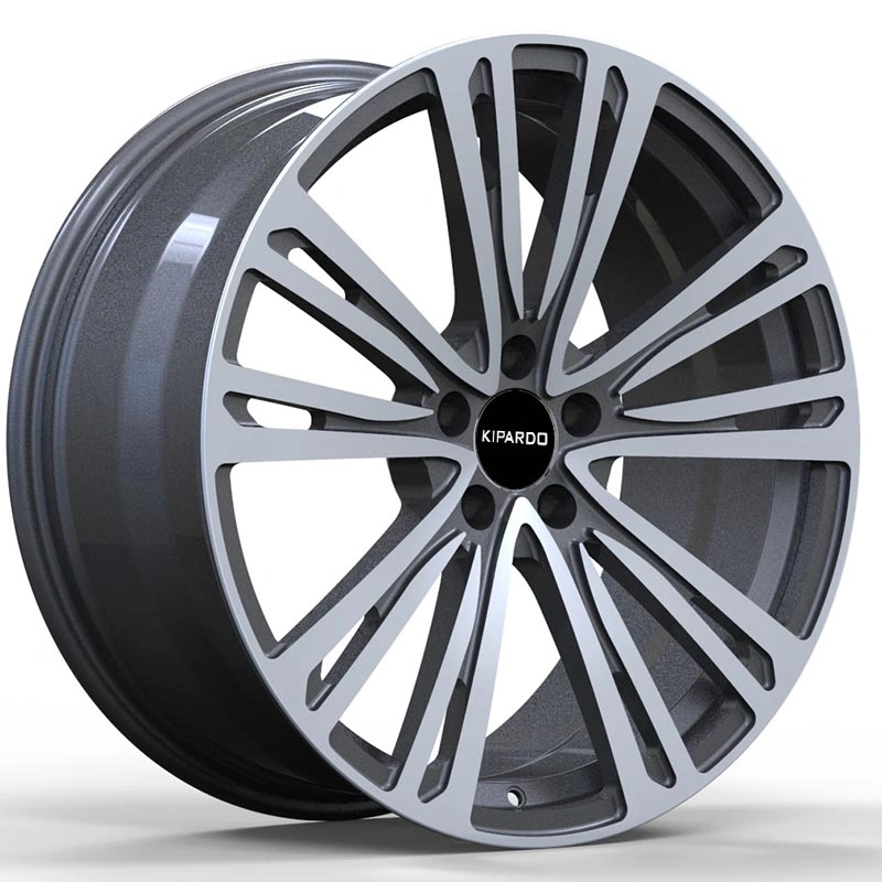 18 19 20 21 Inch Alloy Rim Cast Wheel for Audi OEM Replica