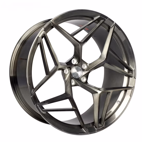18 Inch Staggered Deep Dish Wheel for Rays Racing