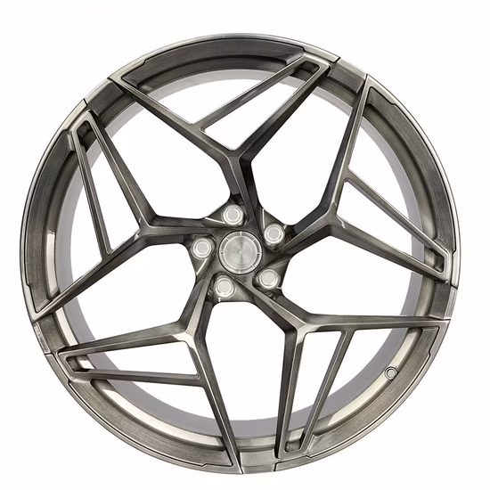 18 Inch Staggered Deep Dish Wheel for Rays Racing