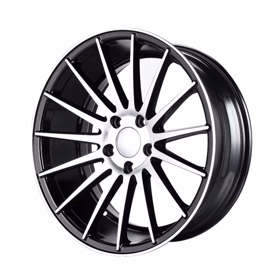 18X8.0 18X9.0 Staggered Aluminum Wheels