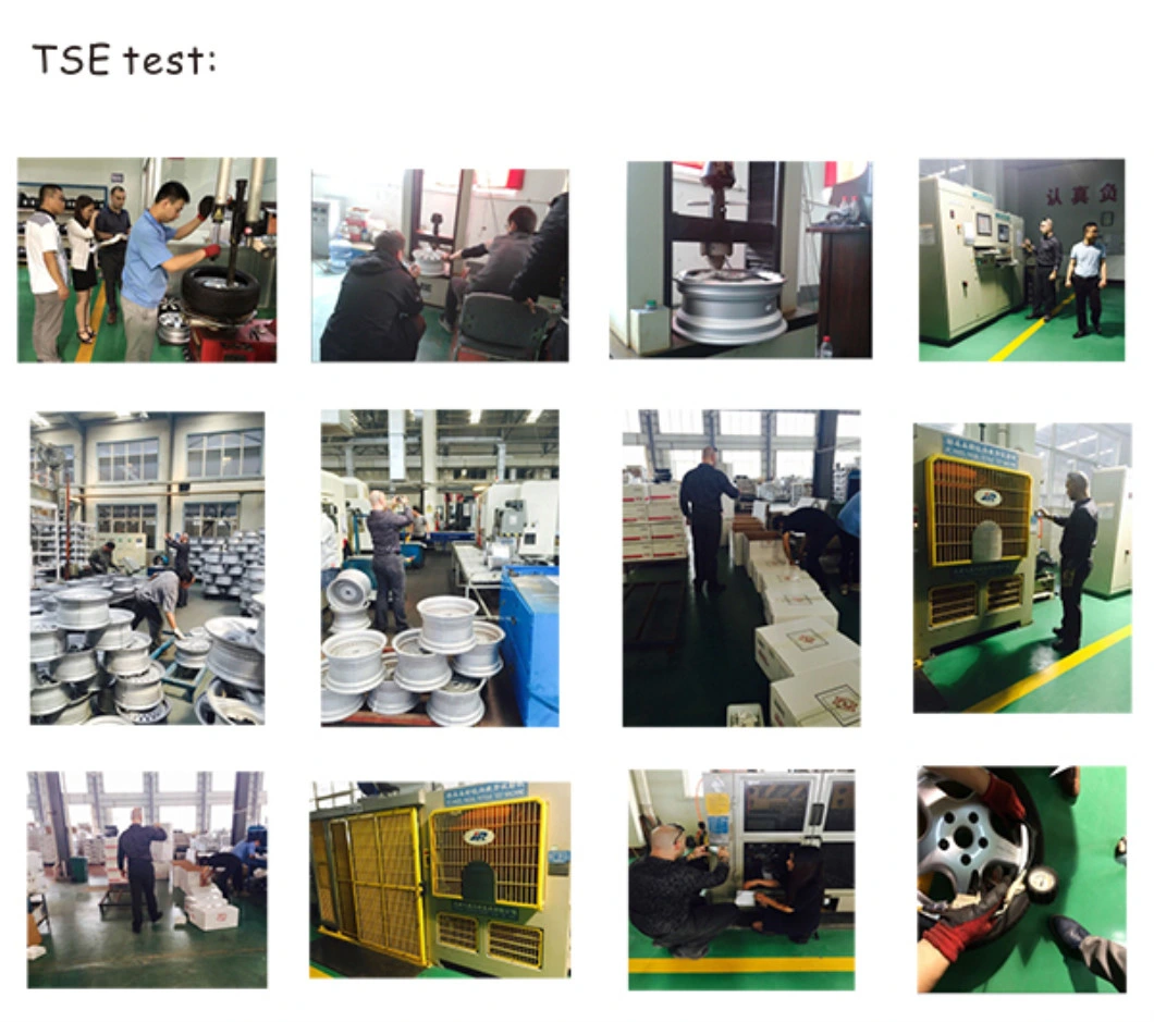 China Replica Car Alloy Wheels Manufacturer for Audi/Benz/Chevrolet/Toyota/Lexus/Ford/Honda/Volvo/Hyundai/Jeep/Isuzu/Jeep/KIA/Land Rover/Mazada/Mitsubishi