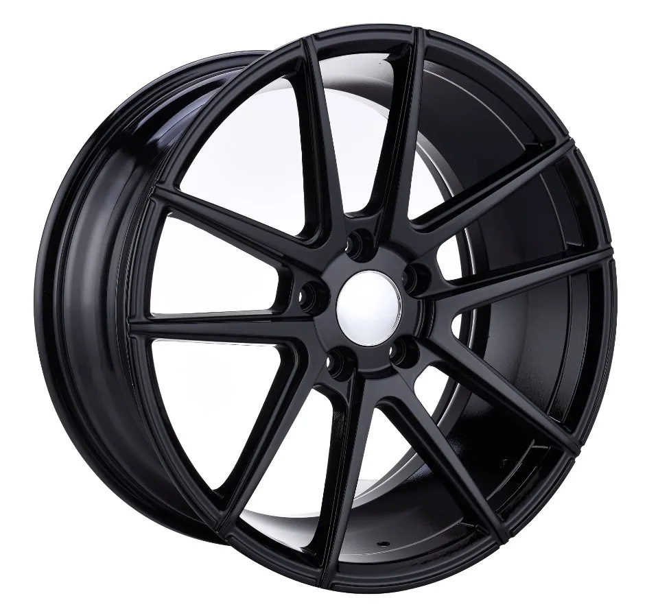 18X8.0 18X9.0 Staggered Aluminum Wheels