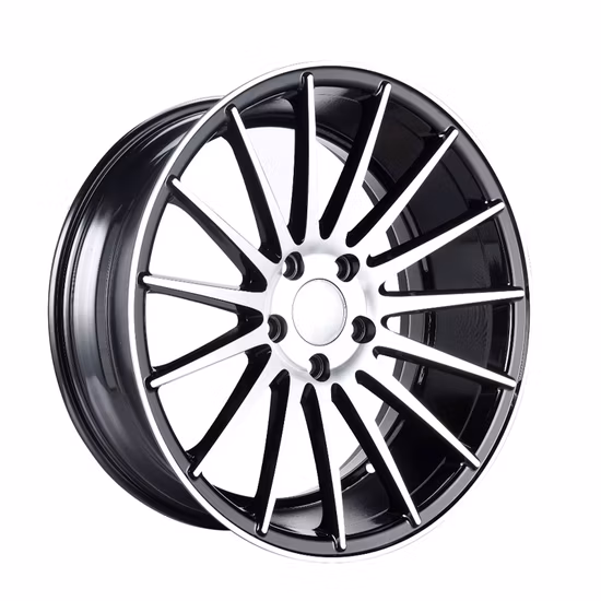 18X8.0 18X9.0 Staggered Aluminum Wheels