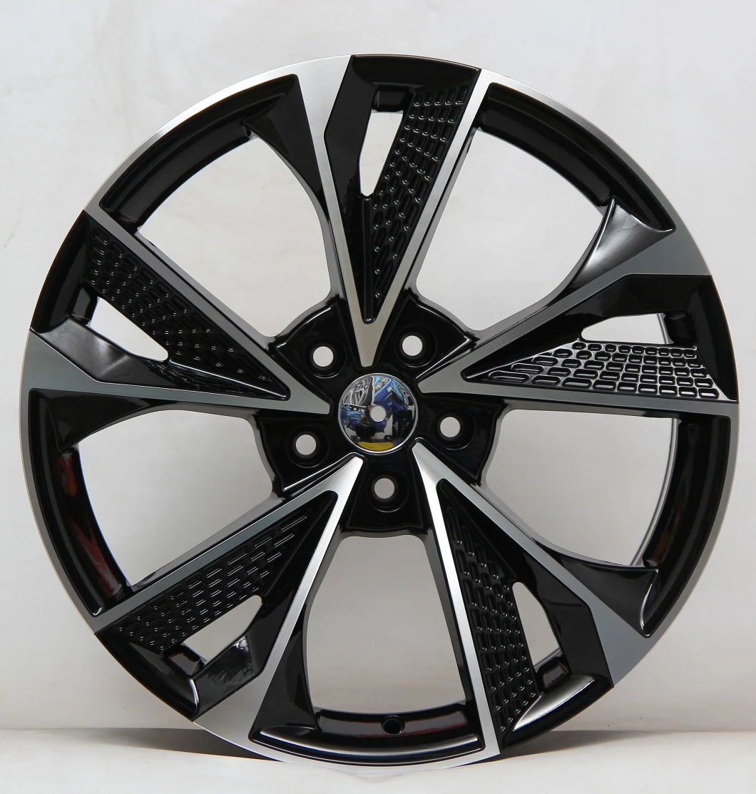 Replica Design for Audi 17 18 19 20 21 Inch Hot Classic Design 2023 Car Rims Alloy Wheel