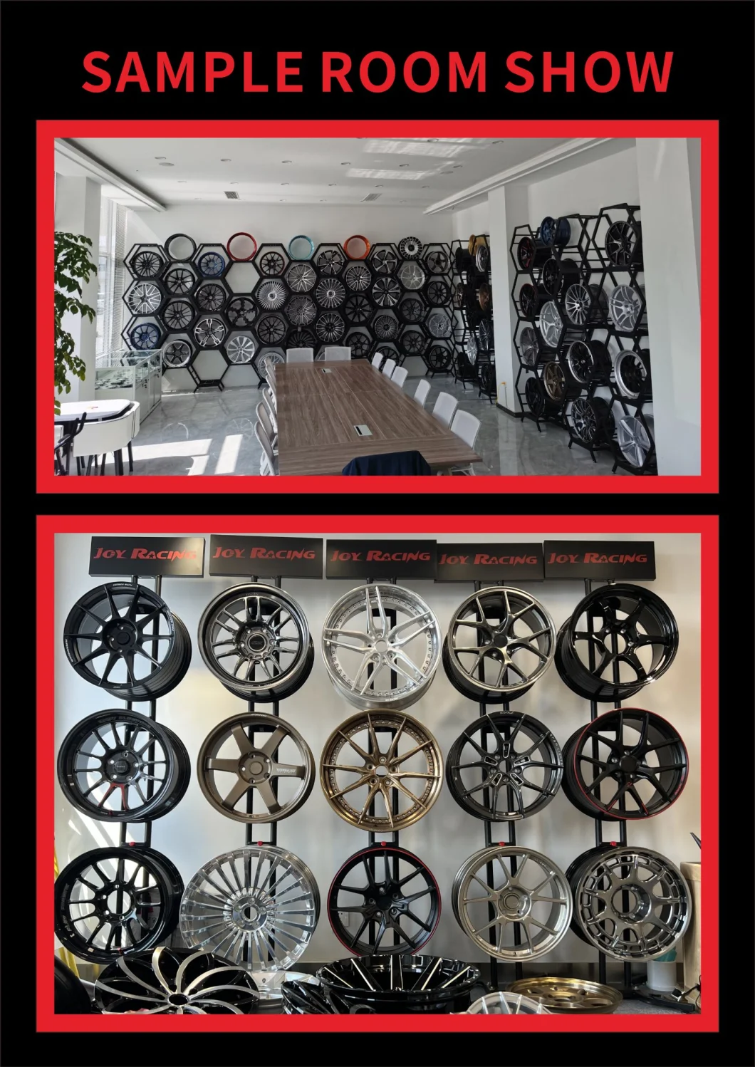 Silver Color Alloy Wheel Replica