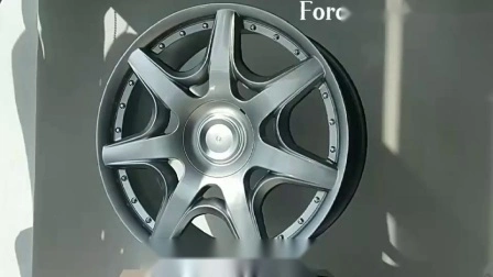 15 16 17 18 polegadas prata PCD 5X112 réplica de rodas de liga leve para venda VW