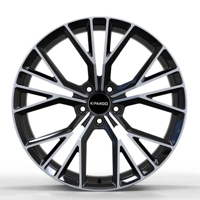 18 19 20 polegadas para Audi Alloy Replica Wheel OEM 5X112 Forjado